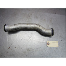 23S110 Coolant Crossover From 2009 Saturn Aura  2.4